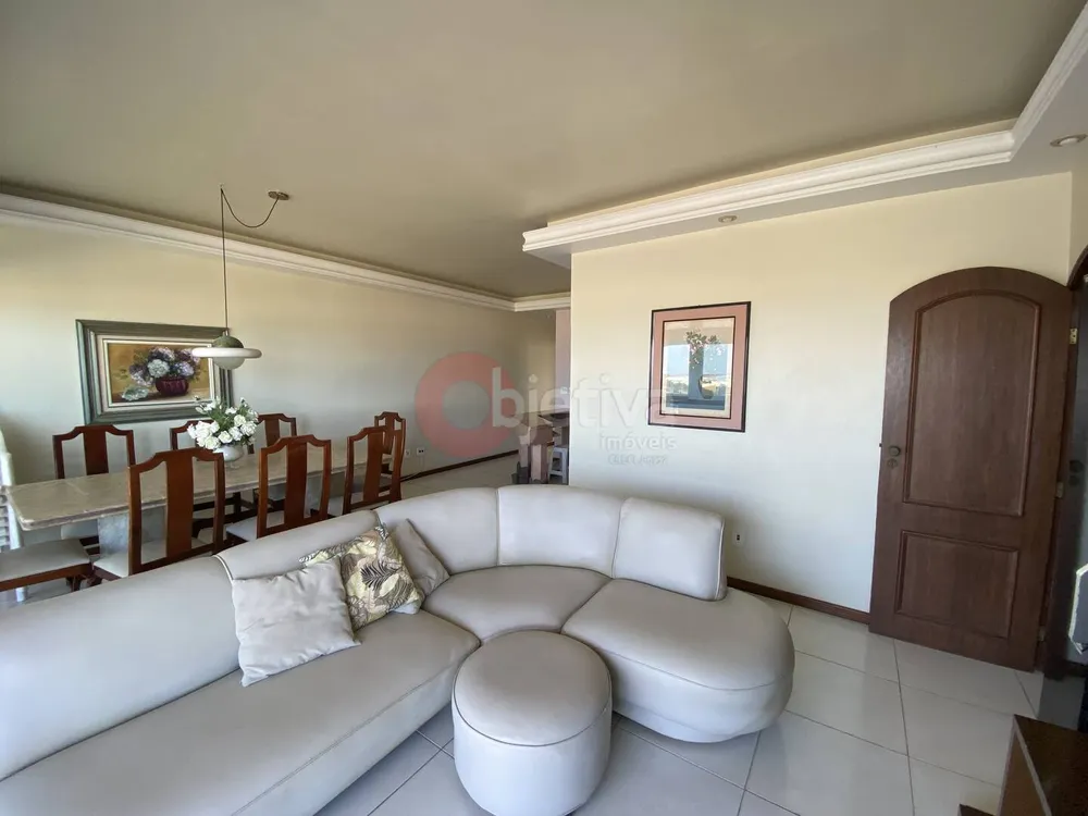 Apartamento, 4 quartos, 206 m² - Foto 7