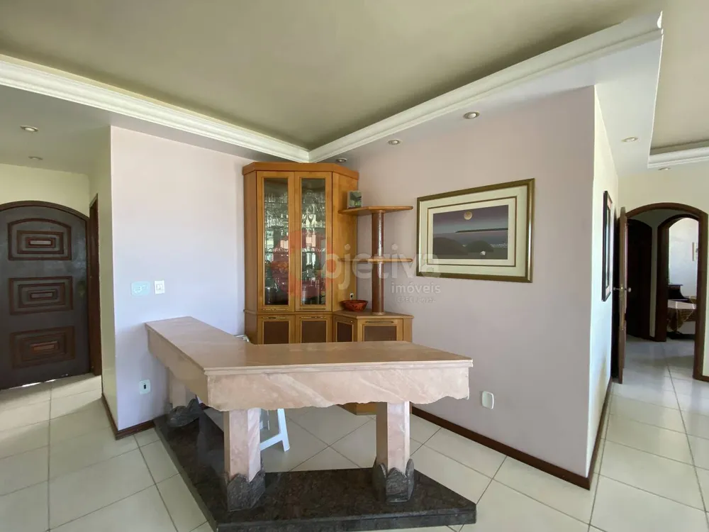 Apartamento, 4 quartos, 206 m² - Foto 7