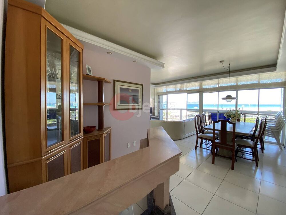 Apartamento, 4 quartos, 206 m² - Foto 2