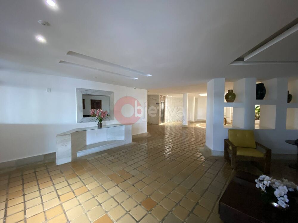 Apartamento, 4 quartos, 206 m² - Foto 3