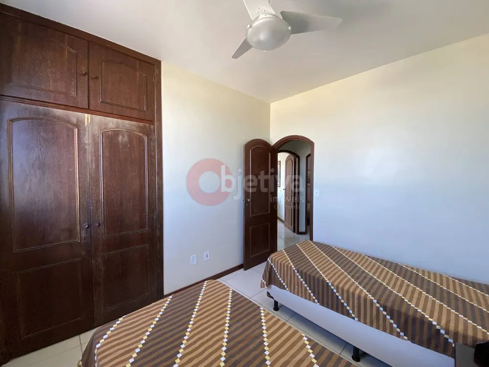 Apartamento, 4 quartos, 206 m² - Foto 16