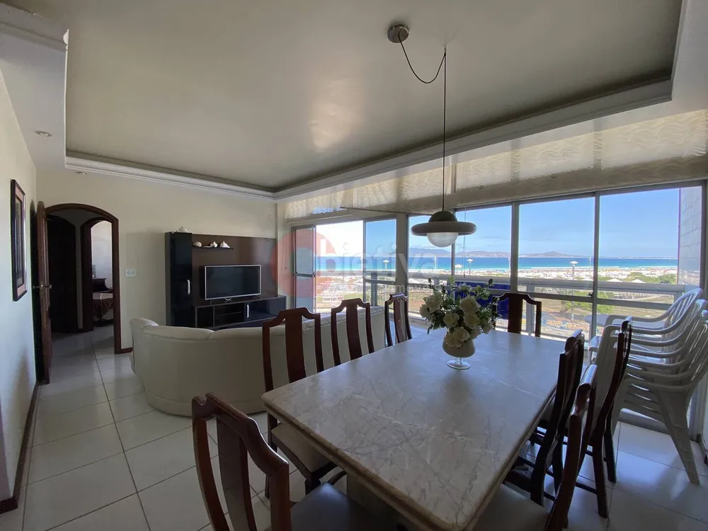 Apartamento, 4 quartos, 206 m² - Foto 9