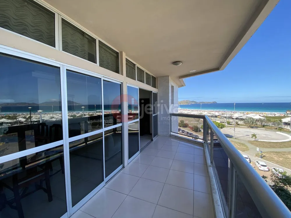 Apartamento, 4 quartos, 206 m² - Foto 1