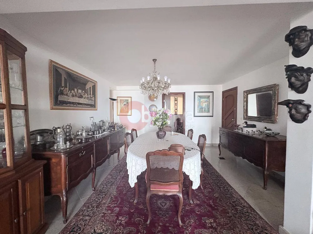 Cobertura, 4 quartos, 395 m² - Foto 10