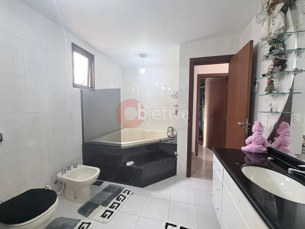 Cobertura, 4 quartos, 395 m² - Foto 13