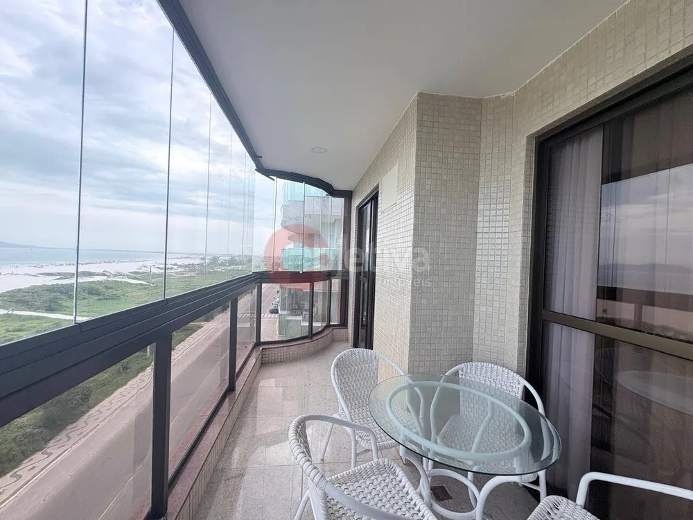 Cobertura, 4 quartos, 395 m² - Foto 5