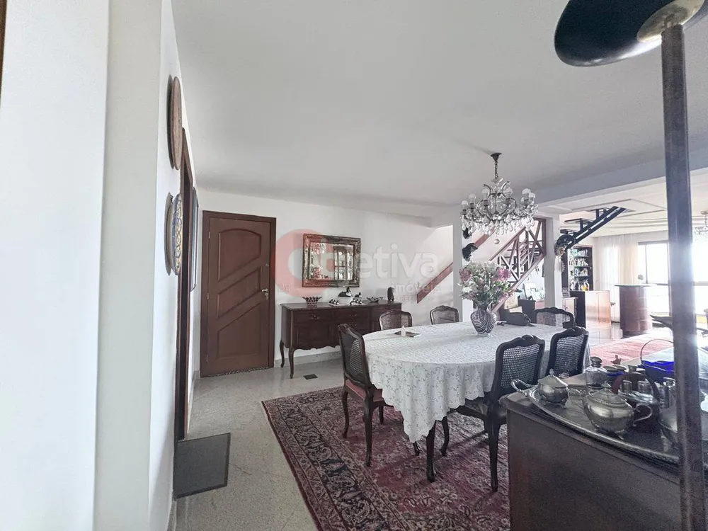 Cobertura, 4 quartos, 395 m² - Foto 19
