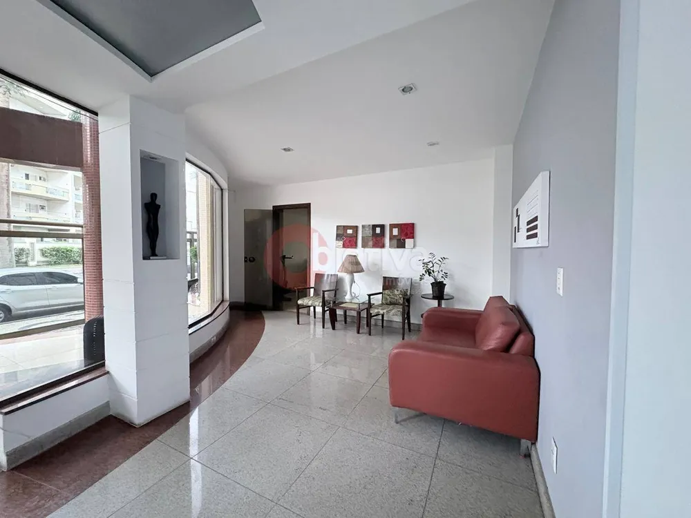 Cobertura, 4 quartos, 395 m² - Foto 1