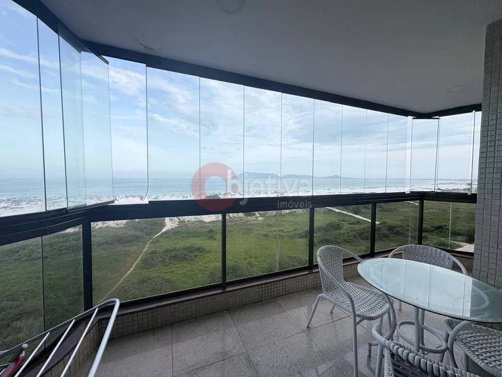 Cobertura, 4 quartos, 395 m² - Foto 8
