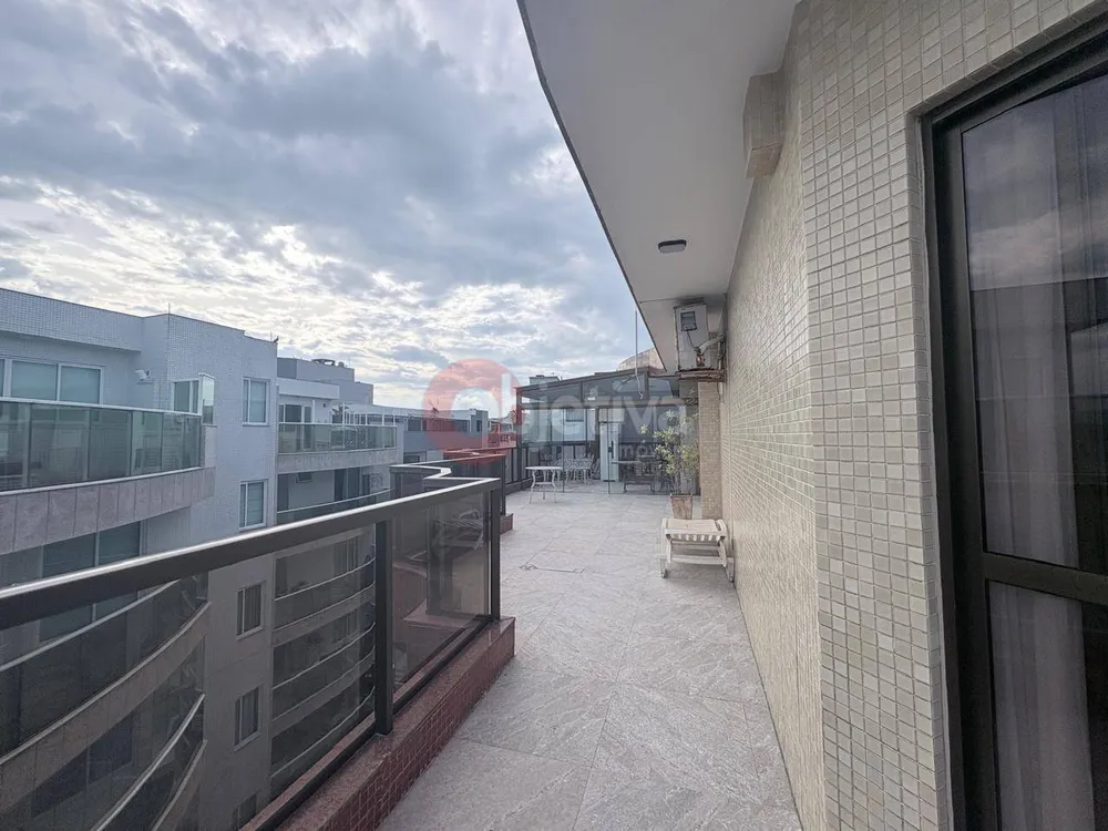 Cobertura, 4 quartos, 395 m² - Foto 1