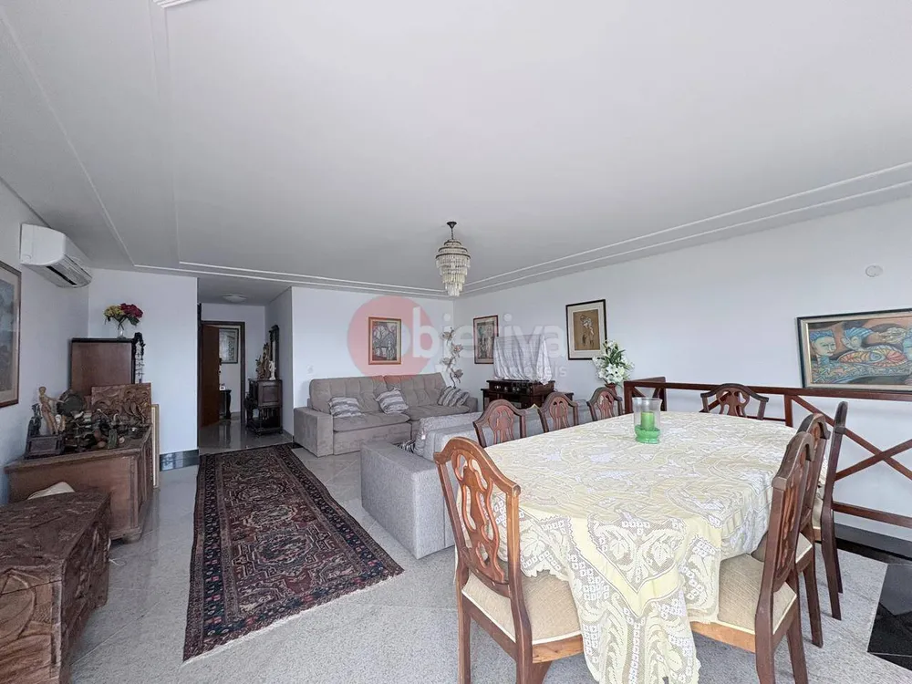 Cobertura, 4 quartos, 395 m² - Foto 6
