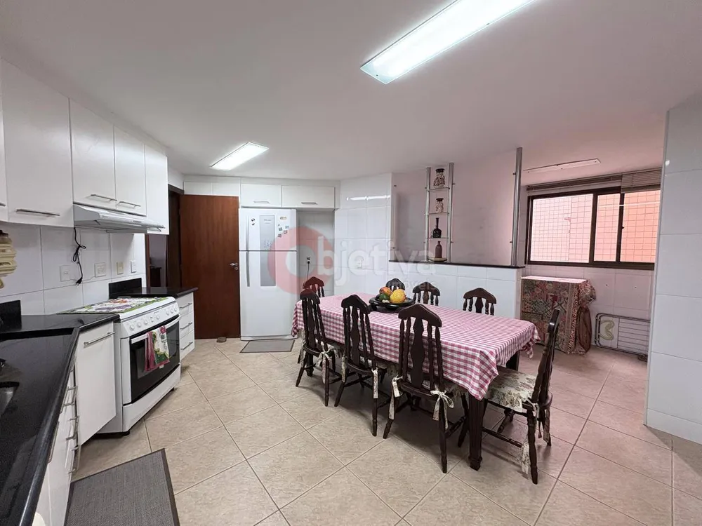 Cobertura, 4 quartos, 395 m² - Foto 37