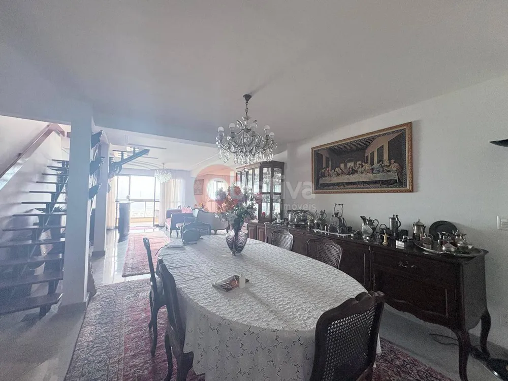 Cobertura, 4 quartos, 395 m² - Foto 24
