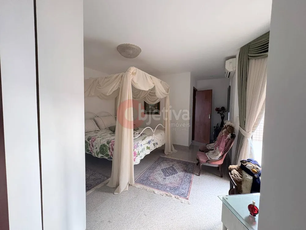 Cobertura, 4 quartos, 395 m² - Foto 55
