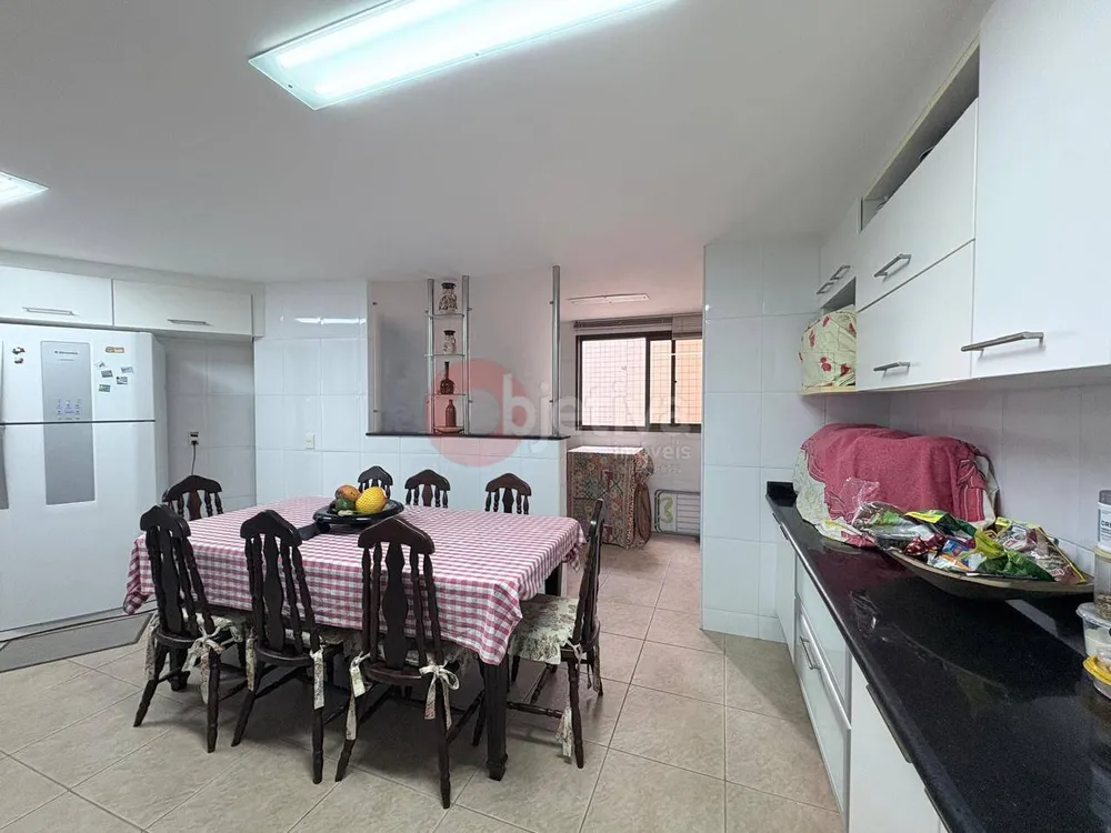 Cobertura, 4 quartos, 395 m² - Foto 10