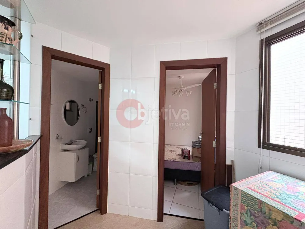 Cobertura, 4 quartos, 395 m² - Foto 41
