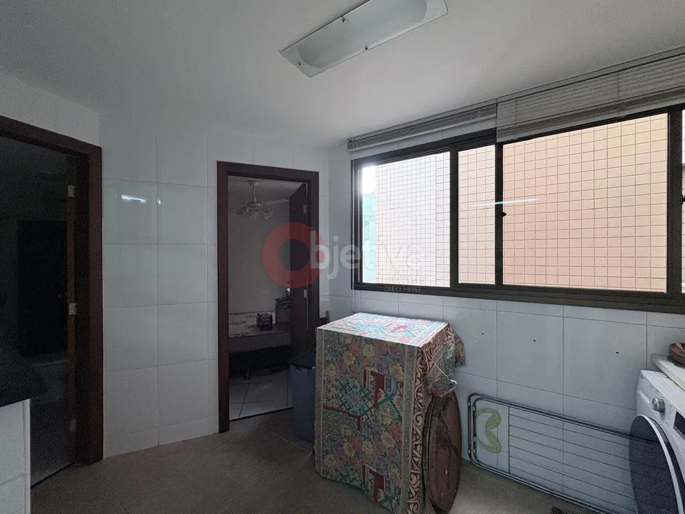 Cobertura, 4 quartos, 395 m² - Foto 4