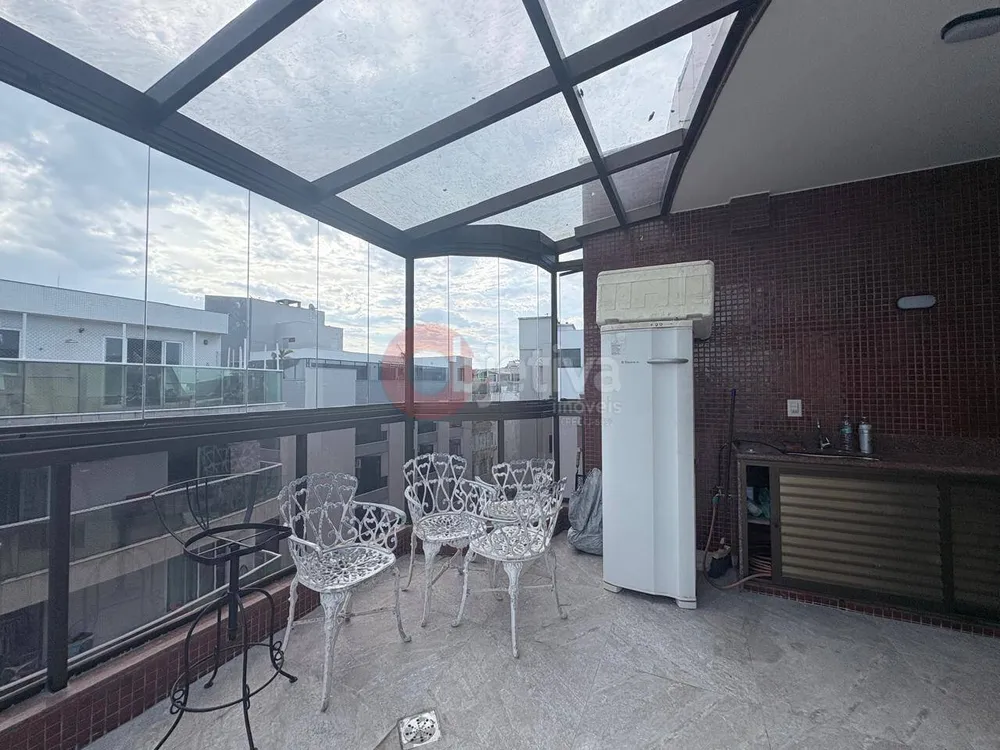 Cobertura, 4 quartos, 395 m² - Foto 28