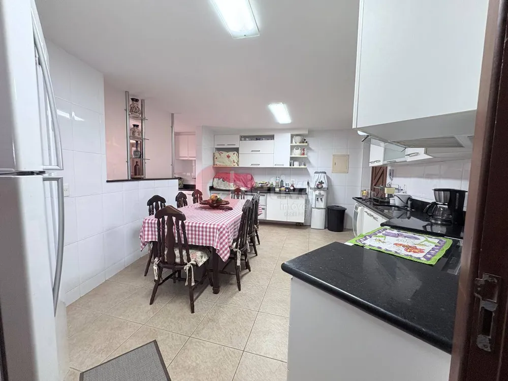 Cobertura, 4 quartos, 395 m² - Foto 15