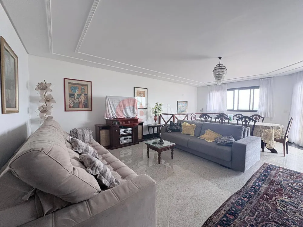 Cobertura, 4 quartos, 395 m² - Foto 42