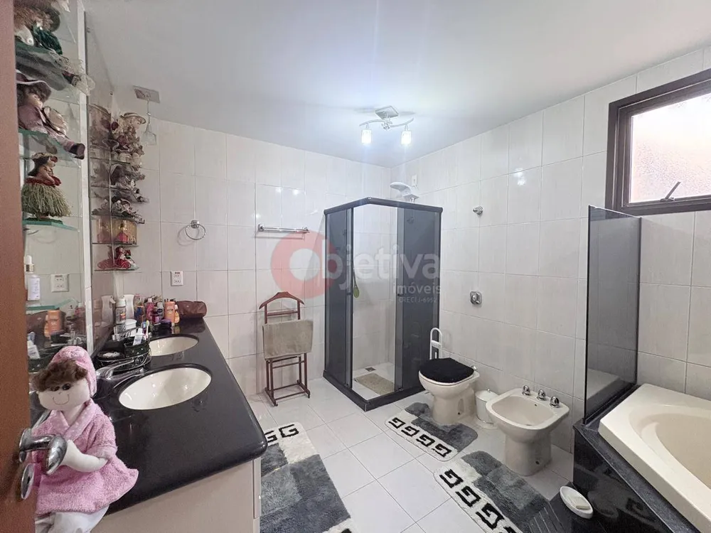Cobertura, 4 quartos, 395 m² - Foto 48