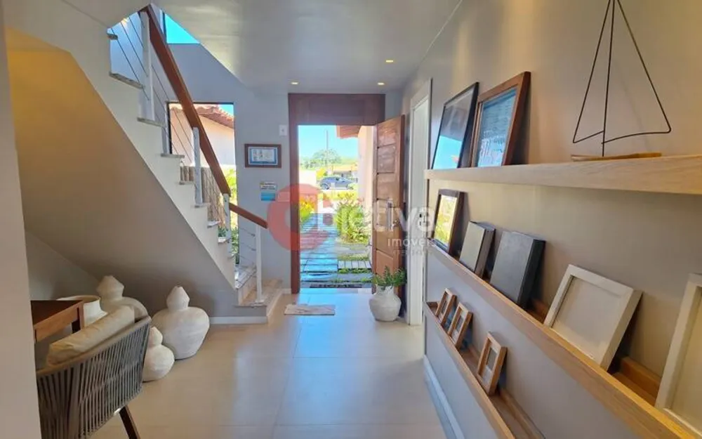 Casa, 3 quartos, 213 m² - Foto 11