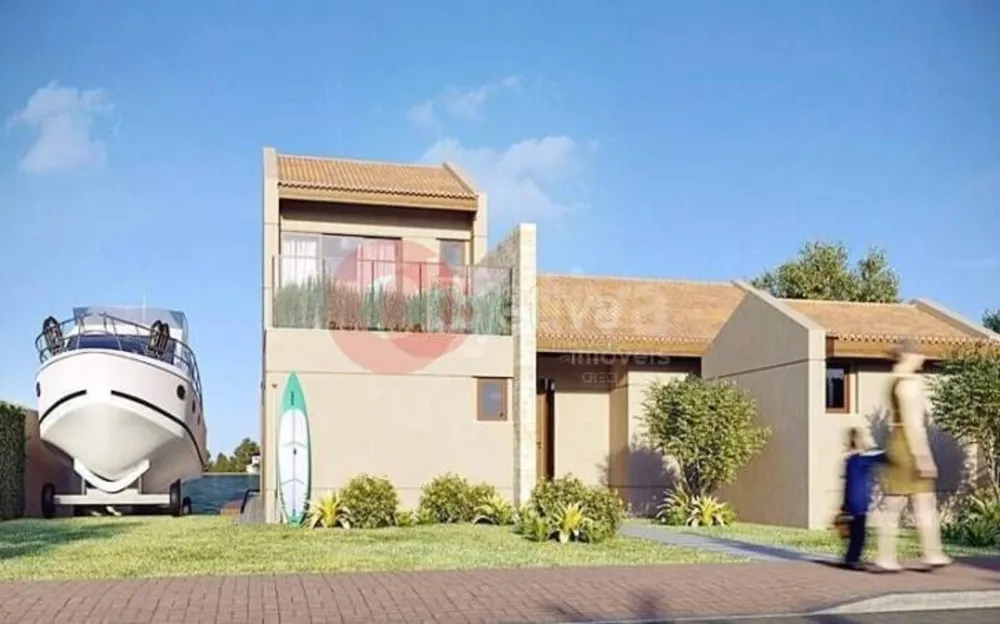 Casa, 3 quartos, 213 m² - Foto 49