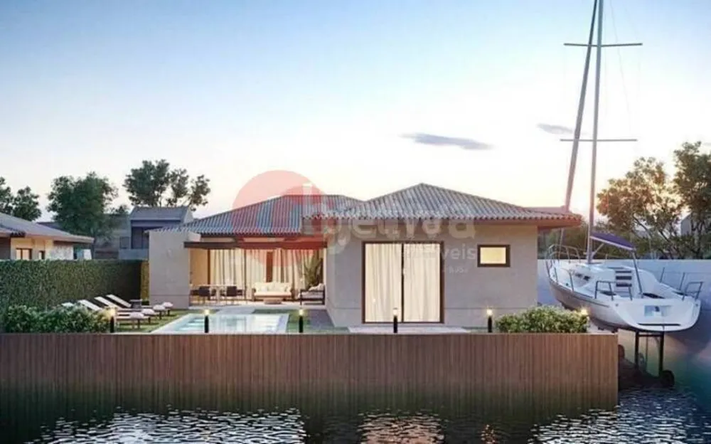 Casa, 3 quartos, 213 m² - Foto 35