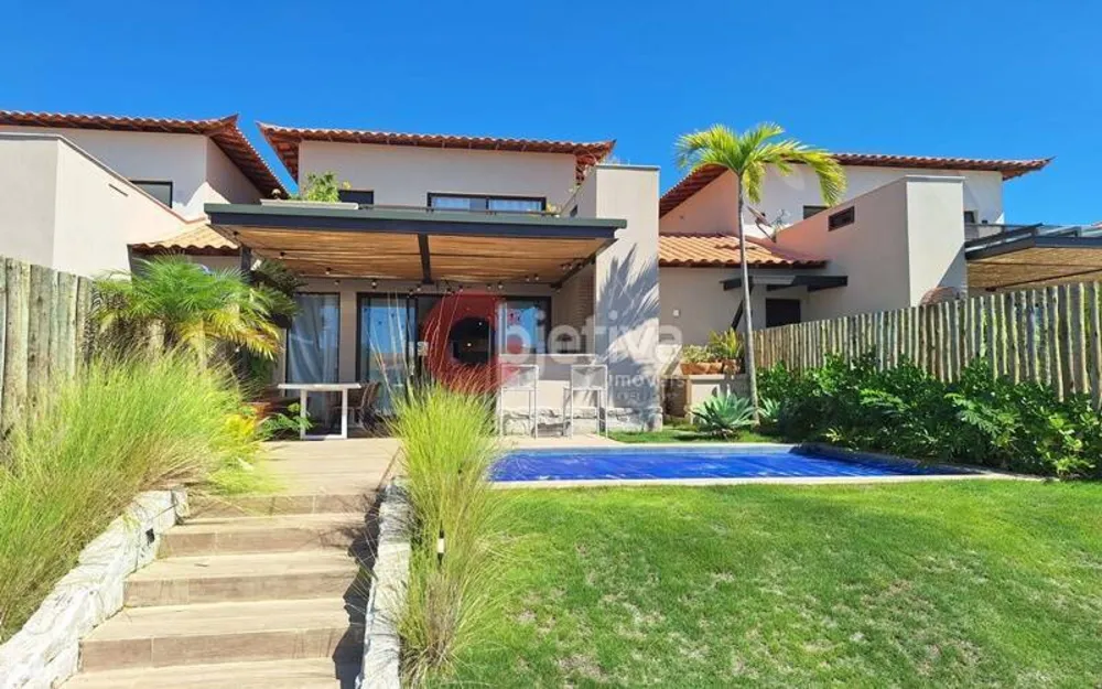 Casa, 3 quartos, 213 m² - Foto 24