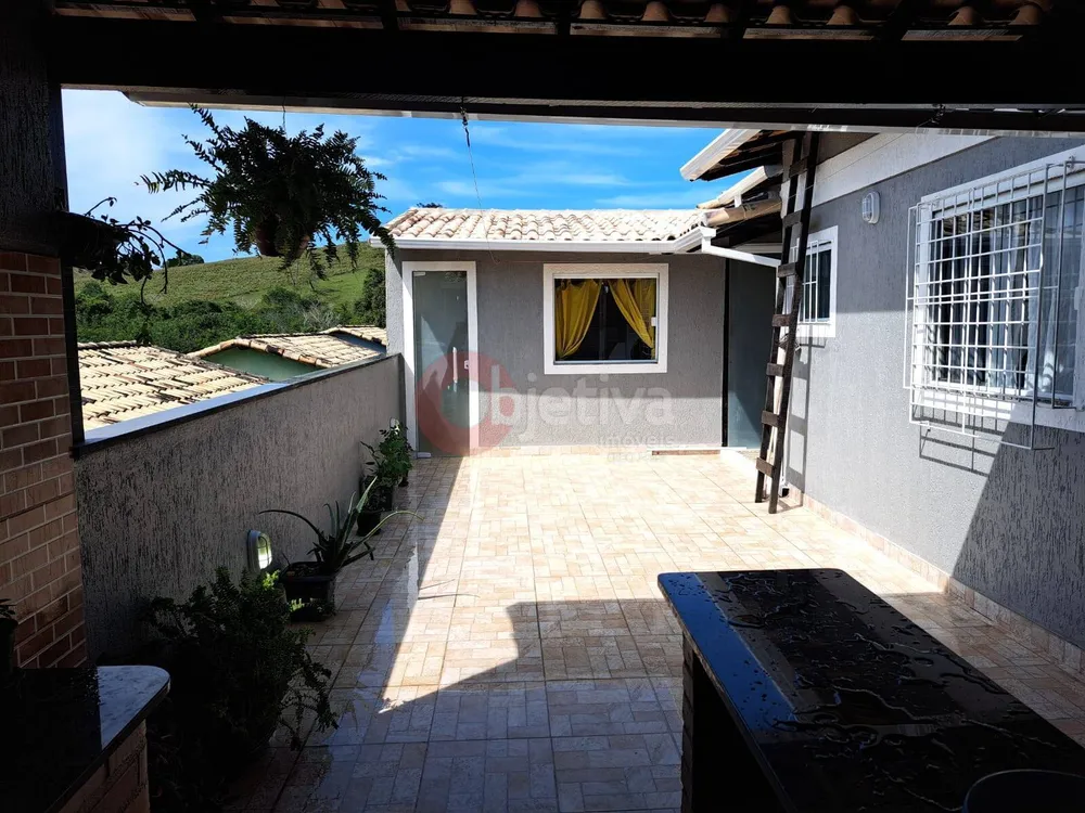 Casa, 2 quartos, 110 m² - Foto 16