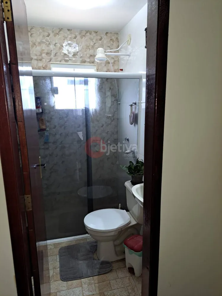Casa, 2 quartos, 110 m² - Foto 11