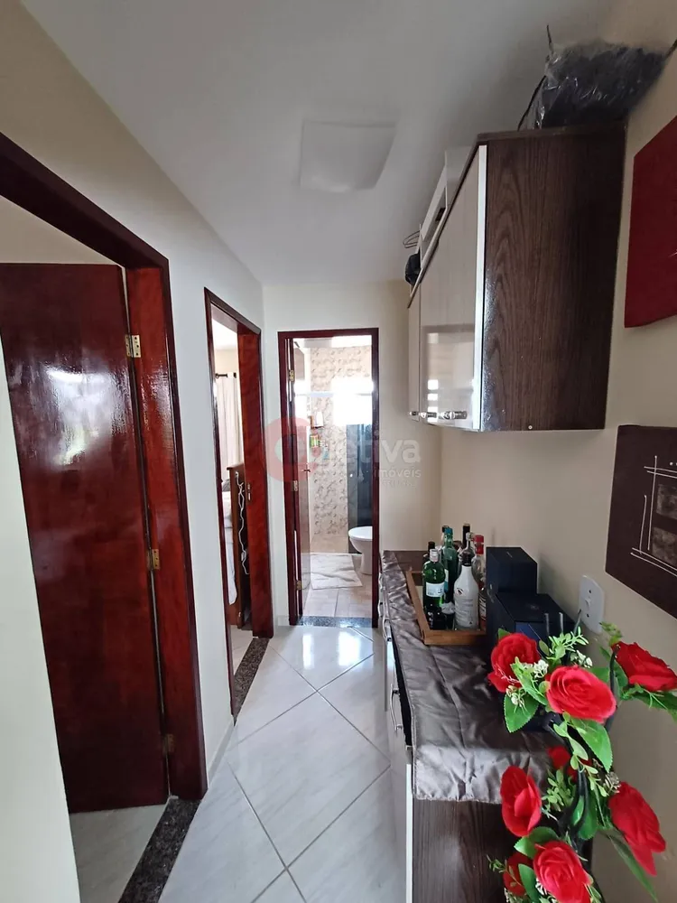 Casa, 2 quartos, 110 m² - Foto 8