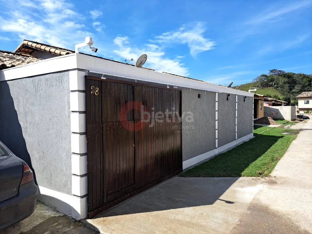 Casa, 2 quartos, 110 m² - Foto 2
