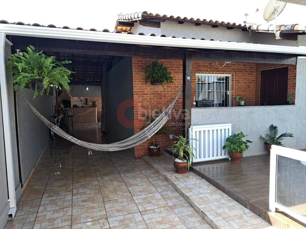 Casa, 2 quartos, 110 m² - Foto 12