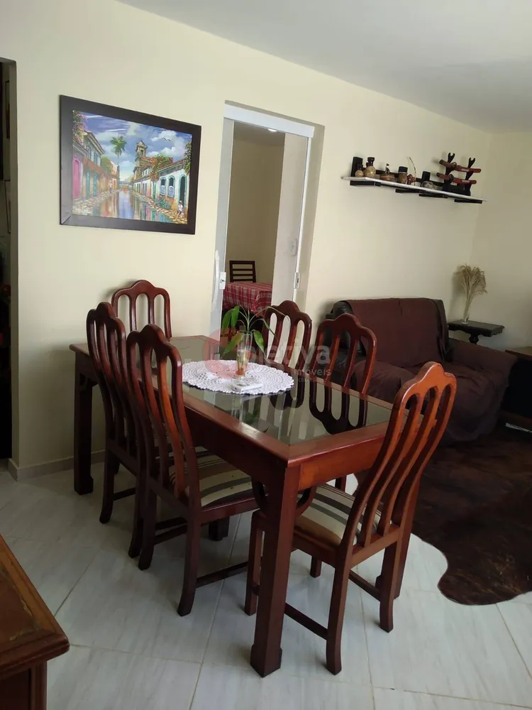 Casa, 2 quartos, 110 m² - Foto 13