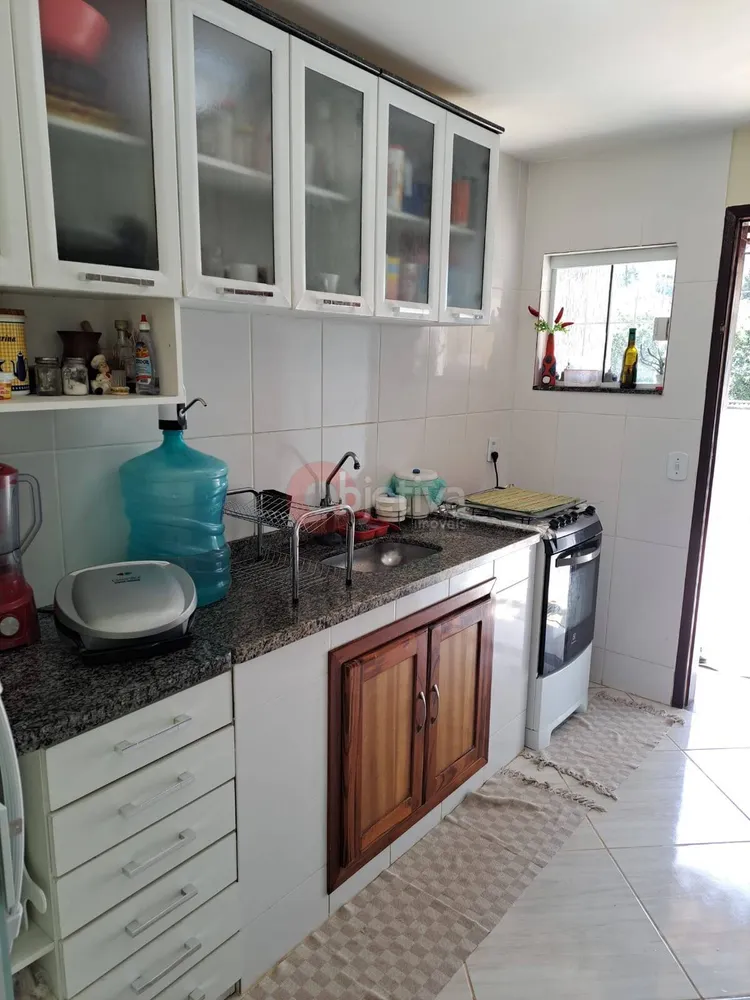 Casa, 2 quartos, 110 m² - Foto 17