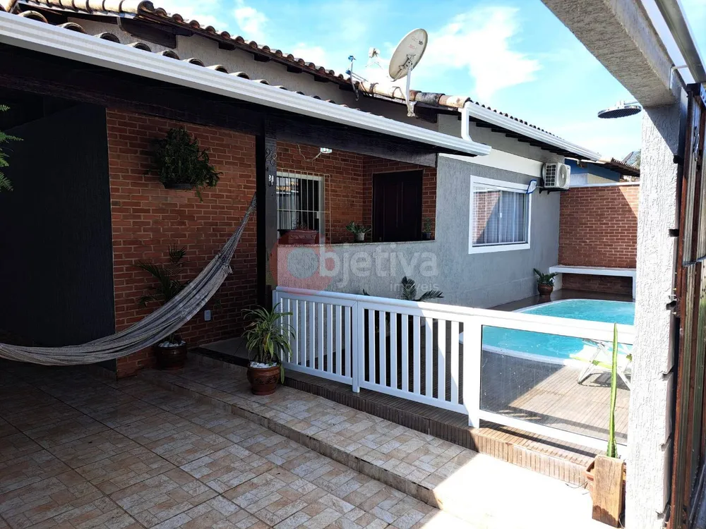 Casa, 2 quartos, 110 m² - Foto 1