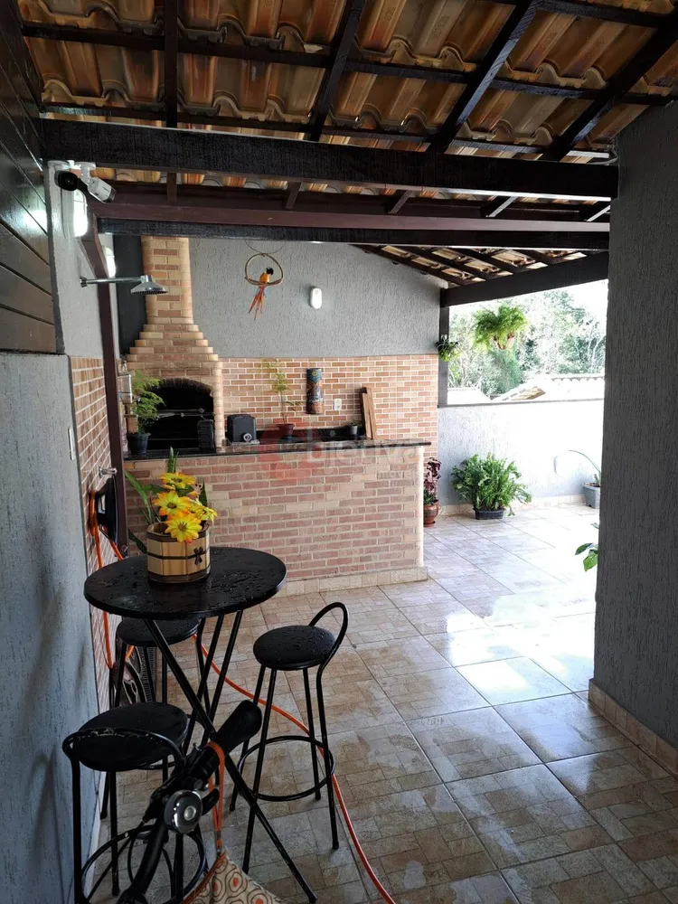 Casa, 2 quartos, 110 m² - Foto 3