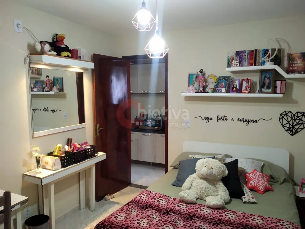 Casa, 2 quartos, 110 m² - Foto 6