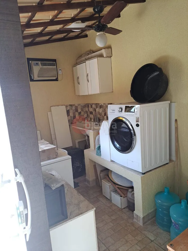 Casa, 2 quartos, 110 m² - Foto 4