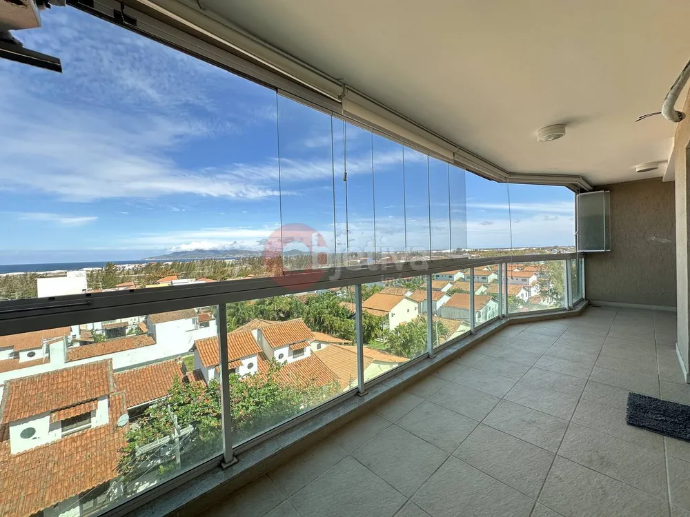 Cobertura, 3 quartos, 280 m² - Foto 9