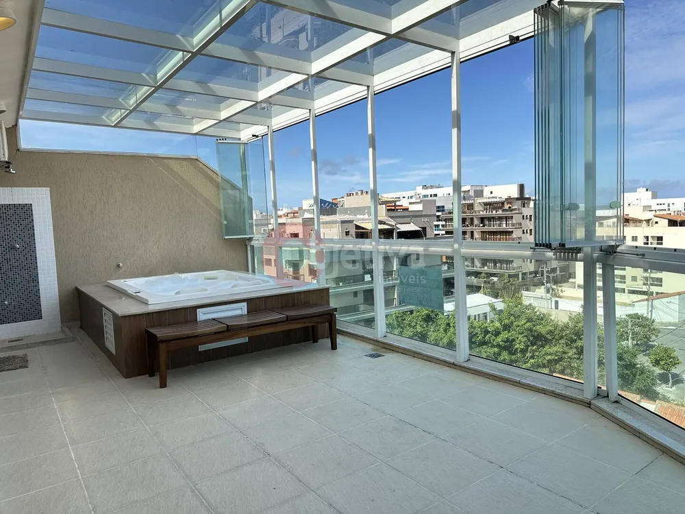 Cobertura, 3 quartos, 280 m² - Foto 37