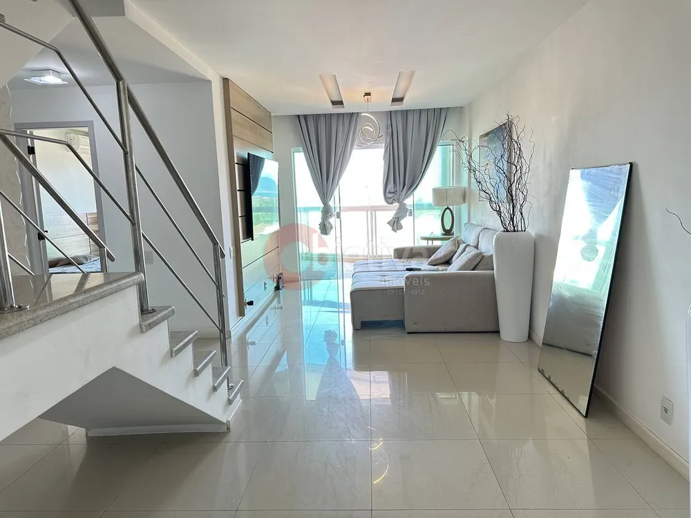 Cobertura, 3 quartos, 280 m² - Foto 3