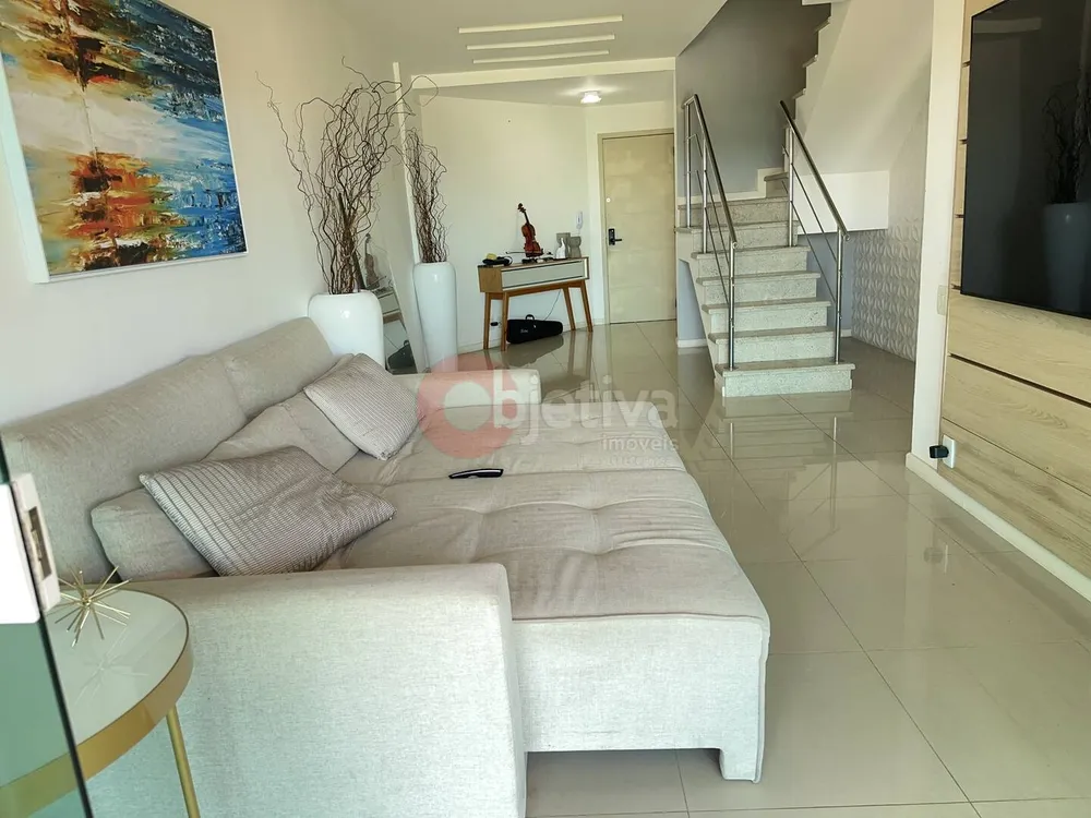 Cobertura, 3 quartos, 280 m² - Foto 2
