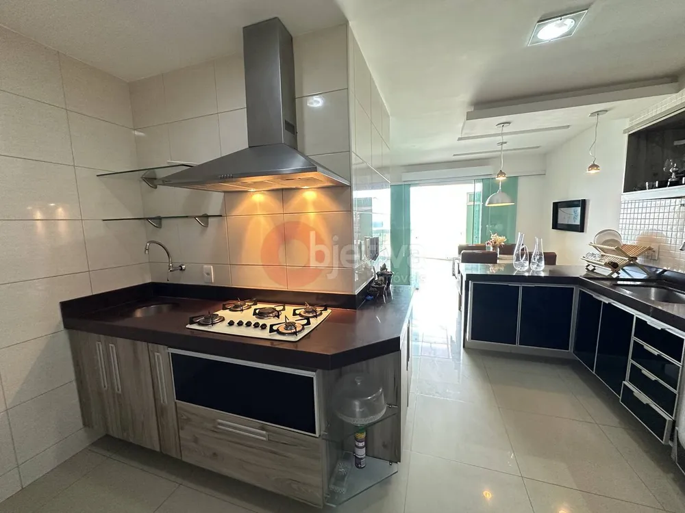 Cobertura, 3 quartos, 280 m² - Foto 21