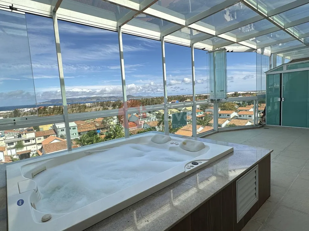 Cobertura, 3 quartos, 280 m² - Foto 33