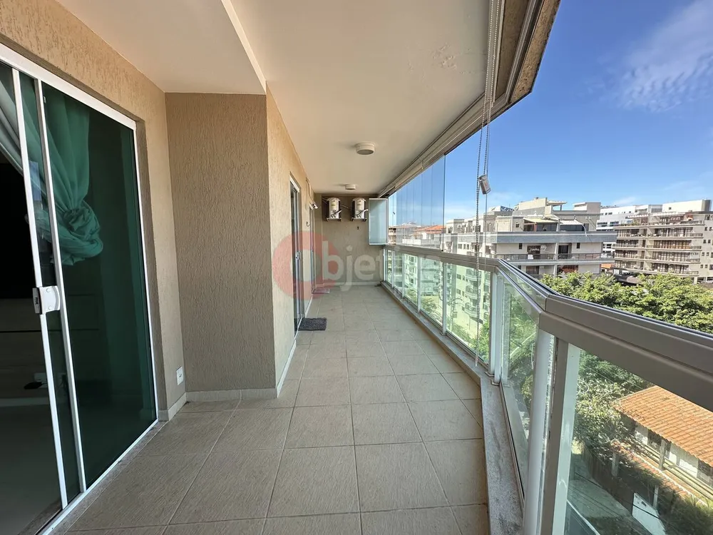 Cobertura, 3 quartos, 280 m² - Foto 8