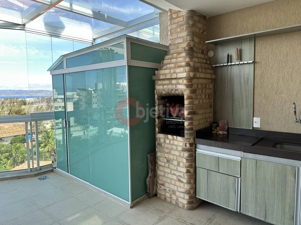 Cobertura, 3 quartos, 280 m² - Foto 36