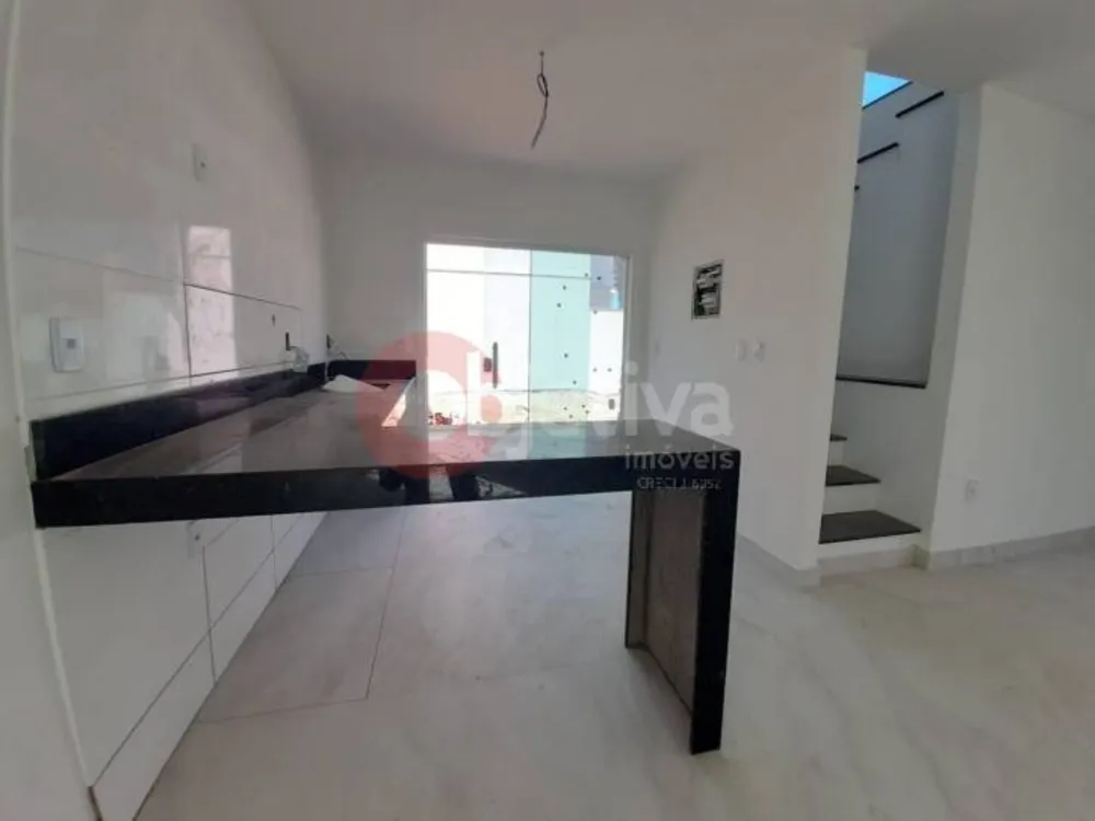 Casa de Condomínio, 3 quartos - Foto 8