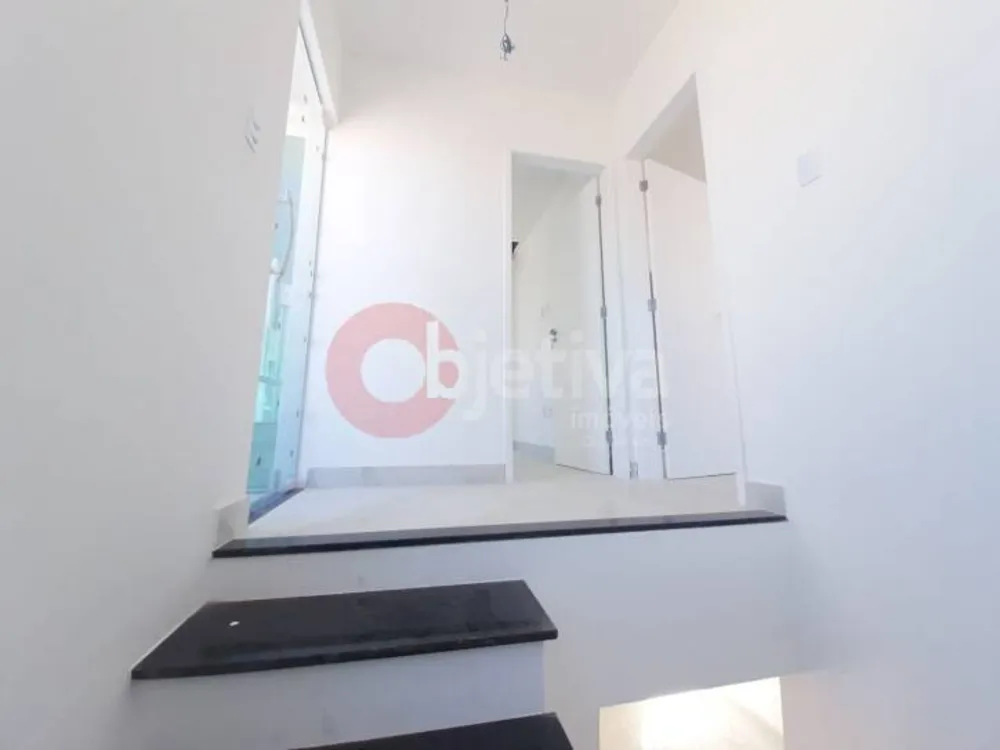 Casa de Condomínio, 3 quartos - Foto 11